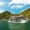 Lan Ha bay 2 days Aspira cruise