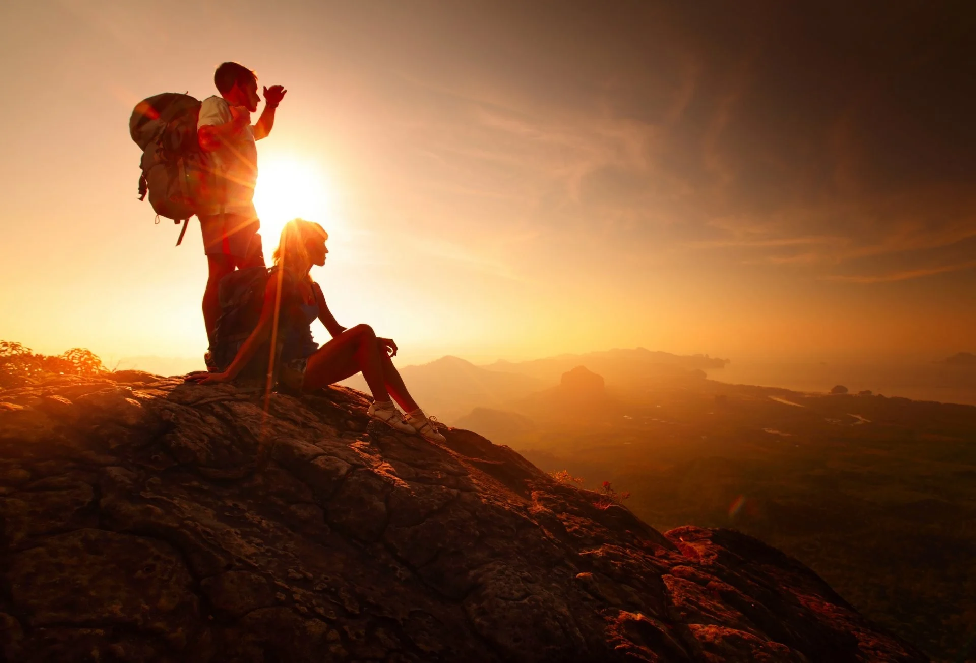 Adventure Tours