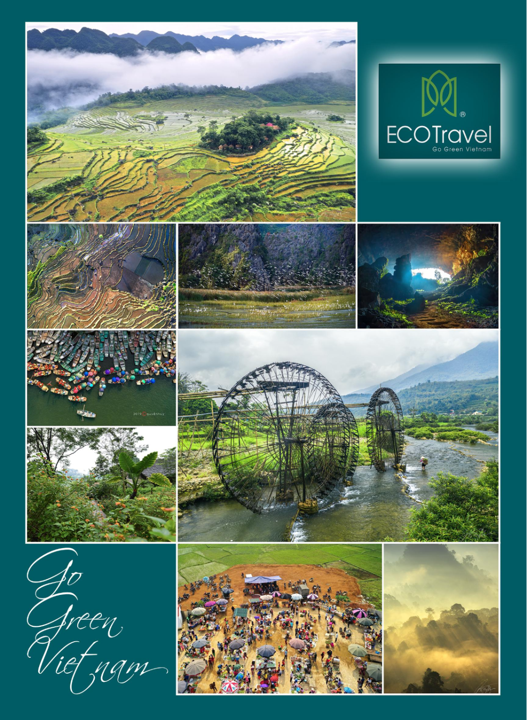 Group tours