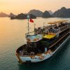 lan ha bay luxury cruise 2 days 1 night Nostalgia