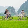 ninh binh cycling tour 2 days