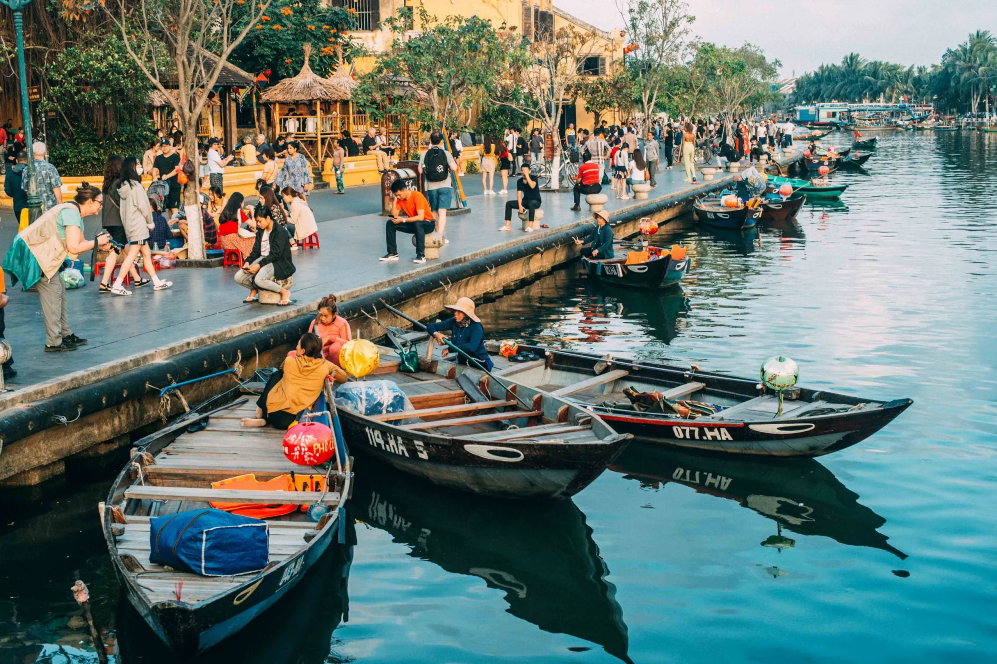 center vietnam travel guide