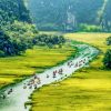 highlights of vietnam 14 days tour