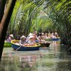 cam thanh - full day group tour Hoi An