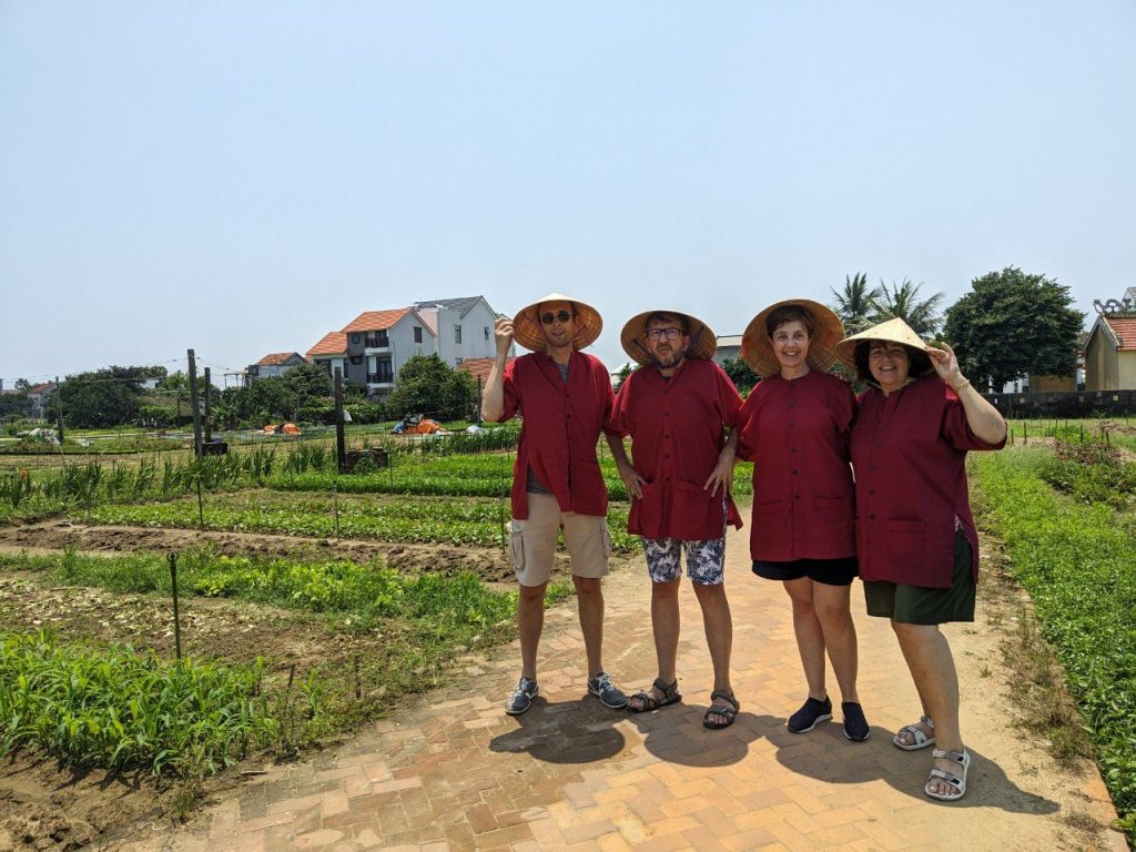 day tour hoi an