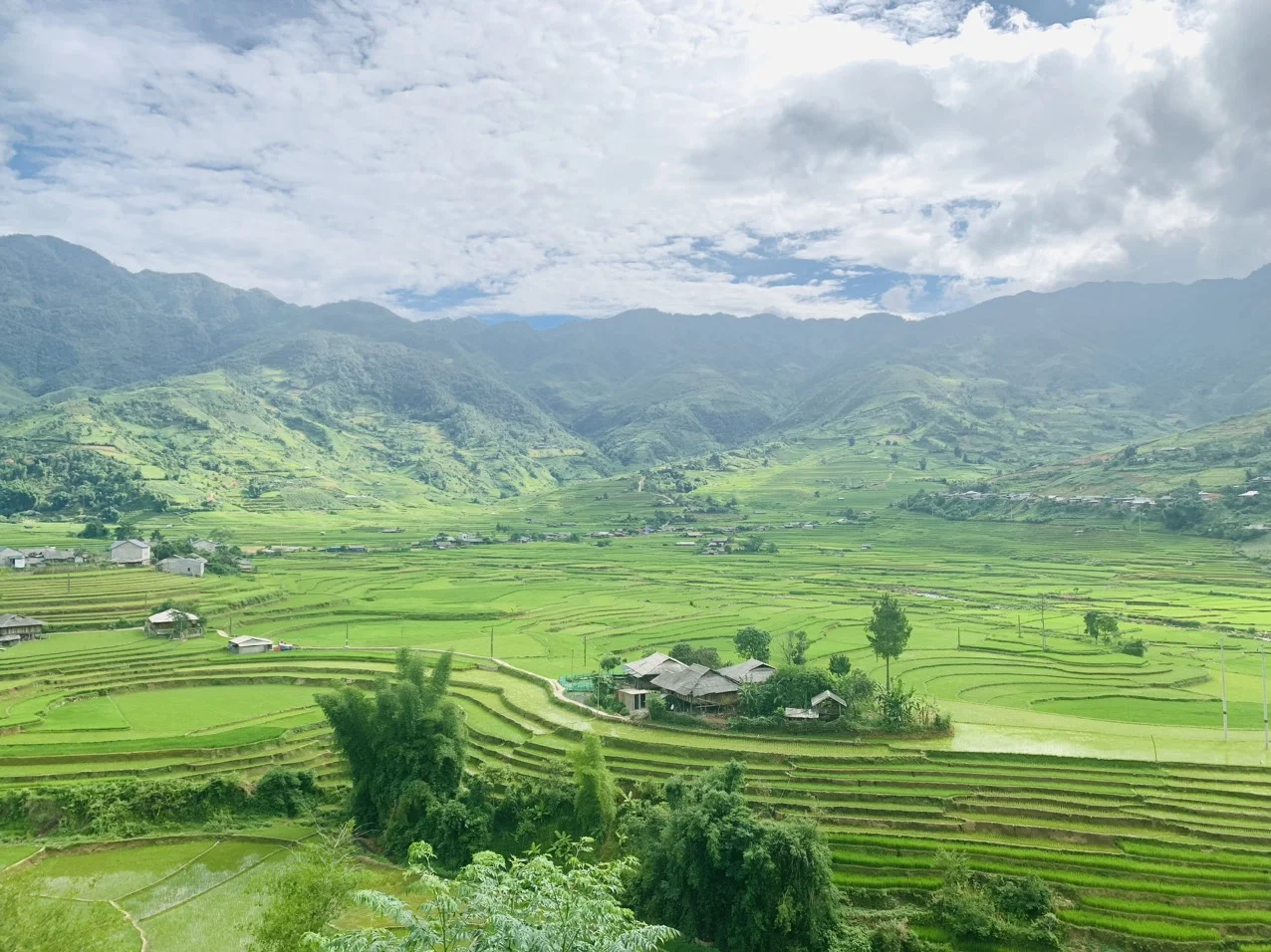 north vietnam travel guide