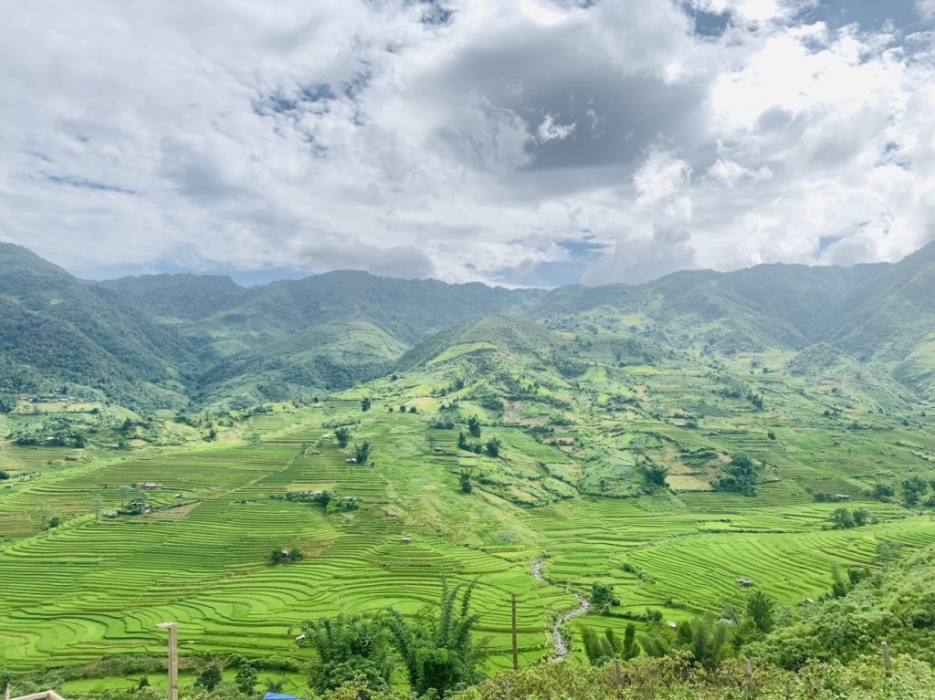 mu cang chai sapa 5 days tour