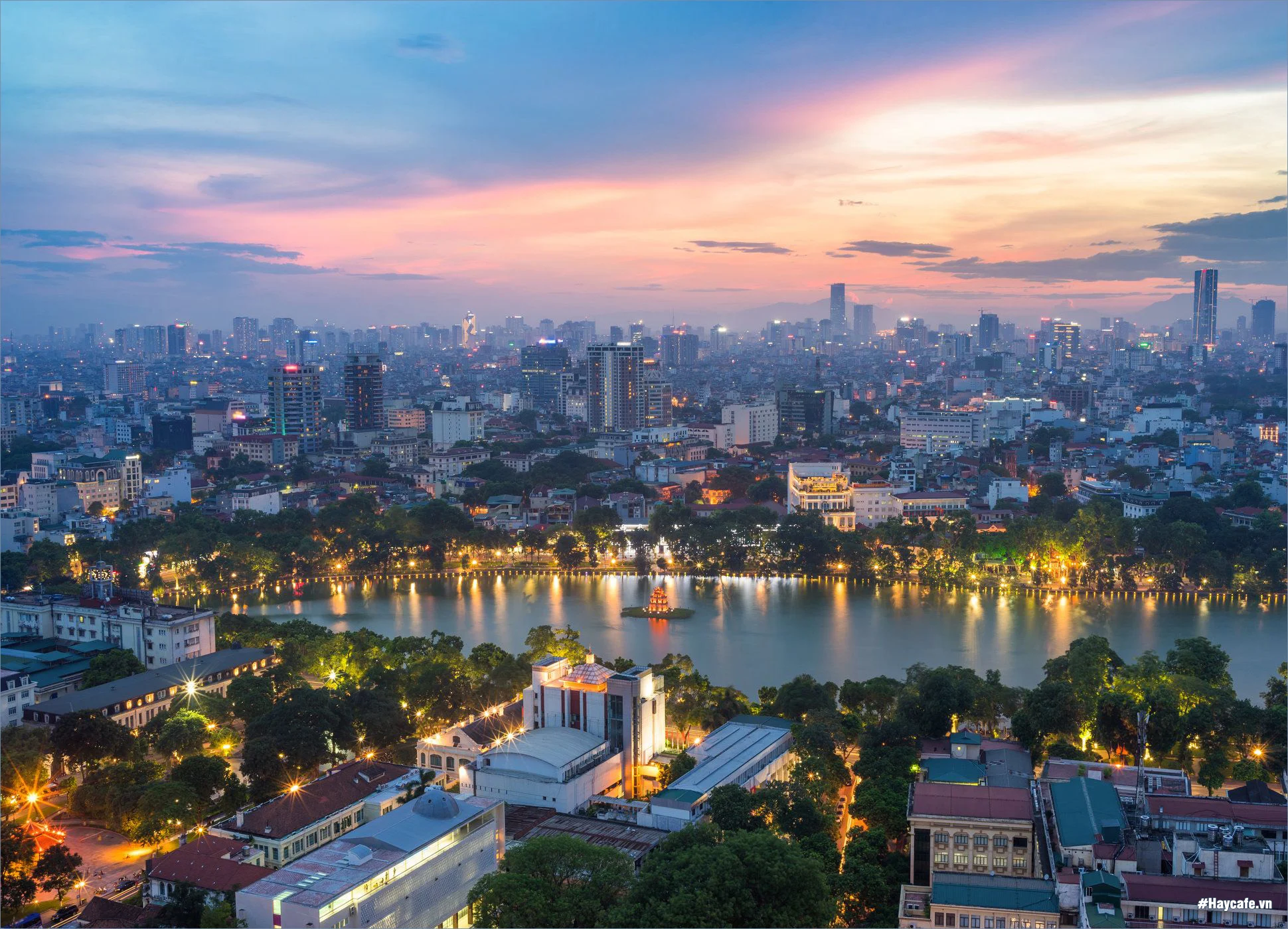 Ha Noi