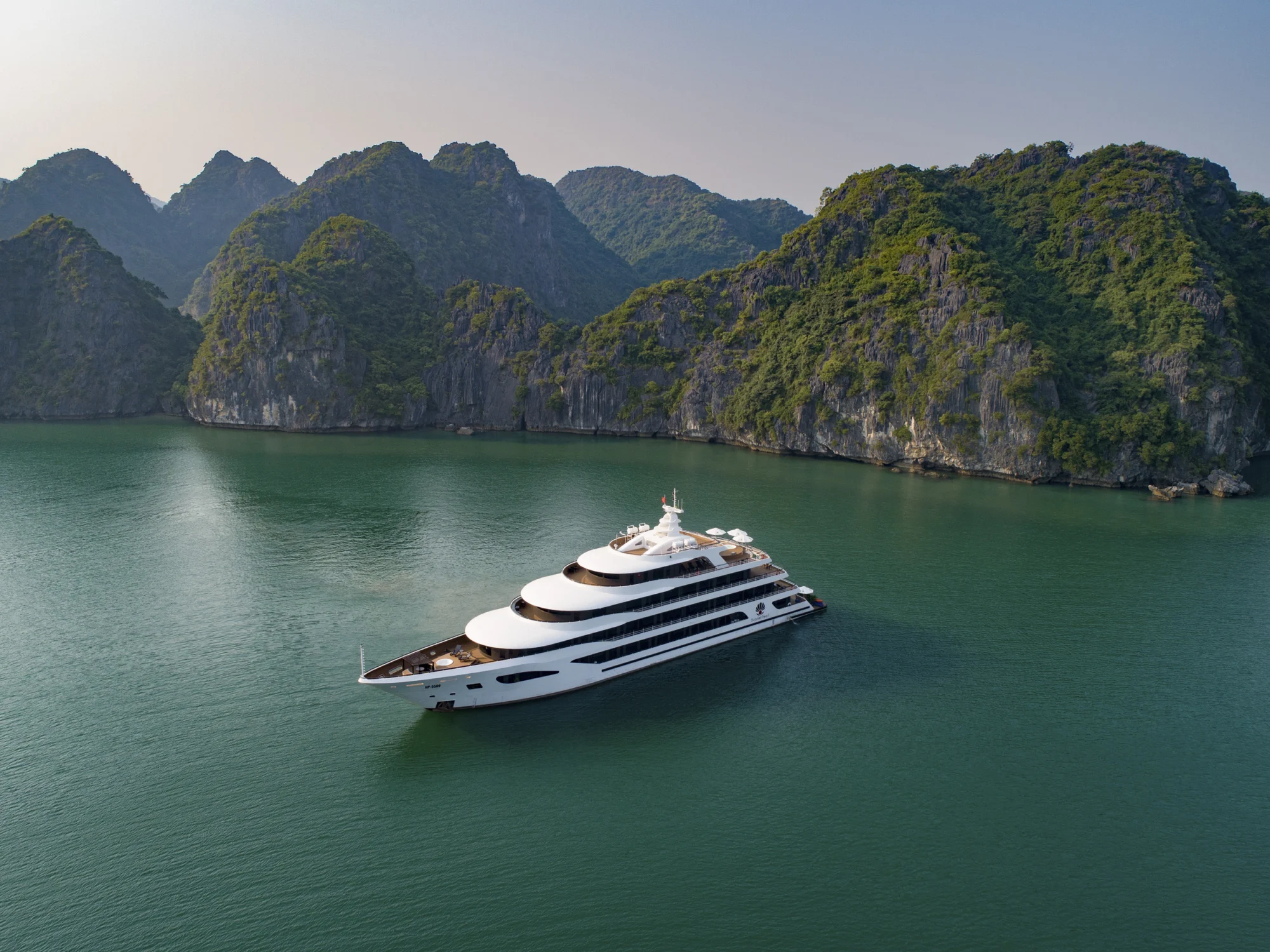 Lan Ha Bay
